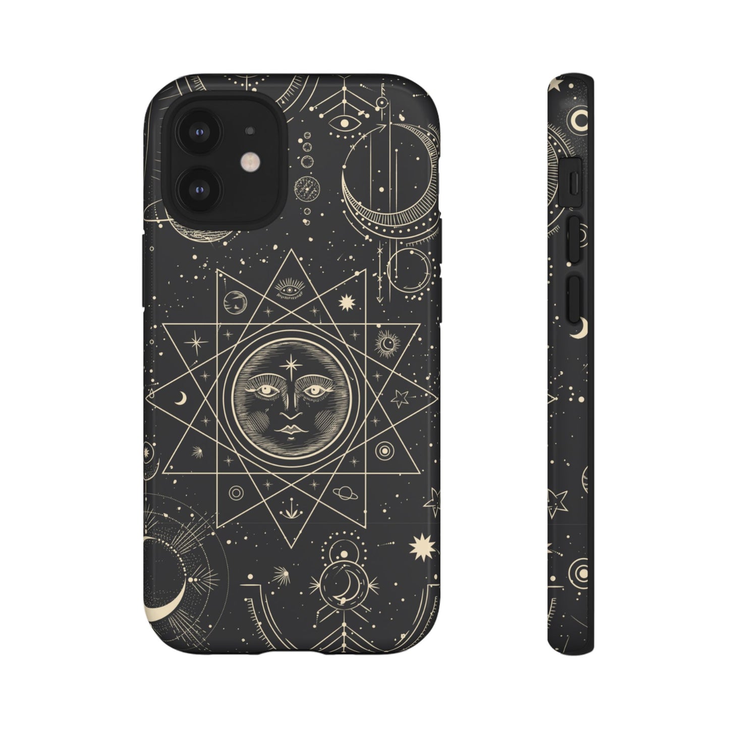 Tough Phone Case - Aurora