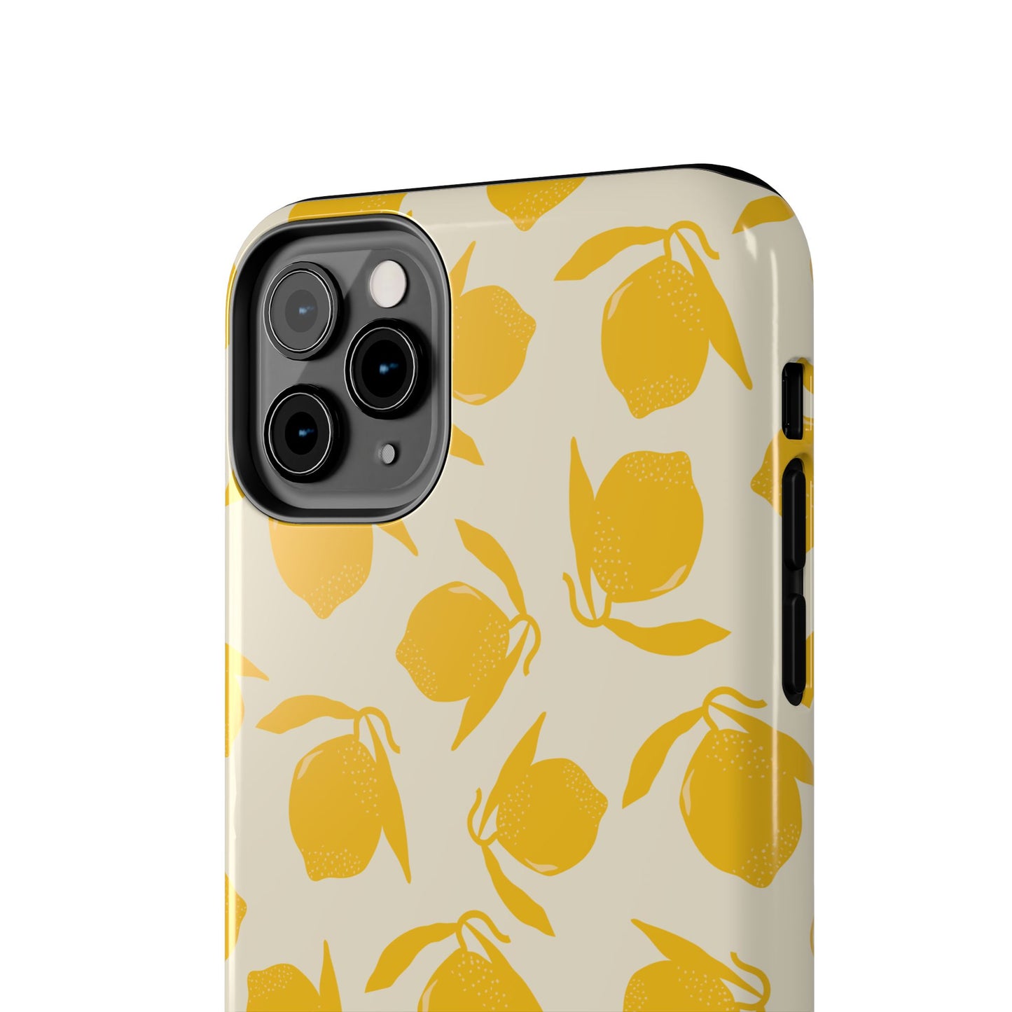 Lemons Phone Case