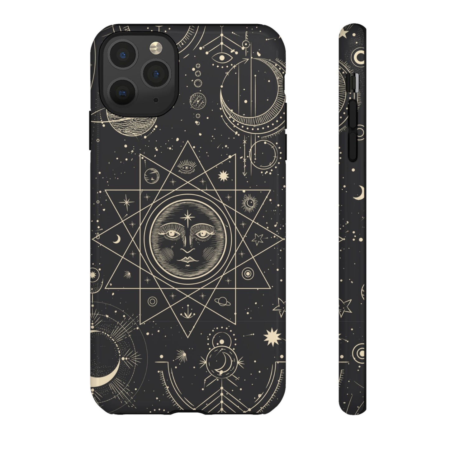 Tough Phone Case - Aurora