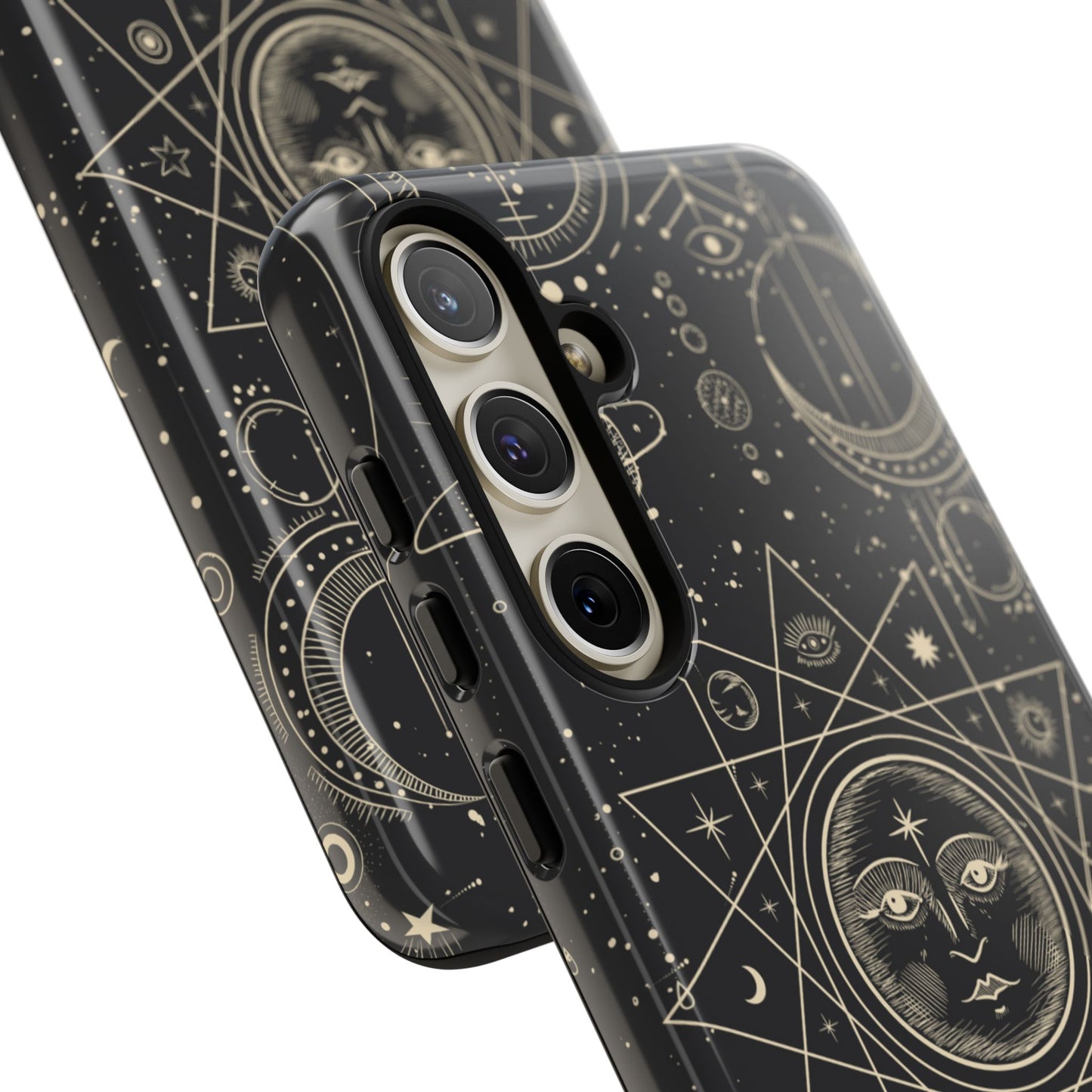 Tough Phone Case - Aurora