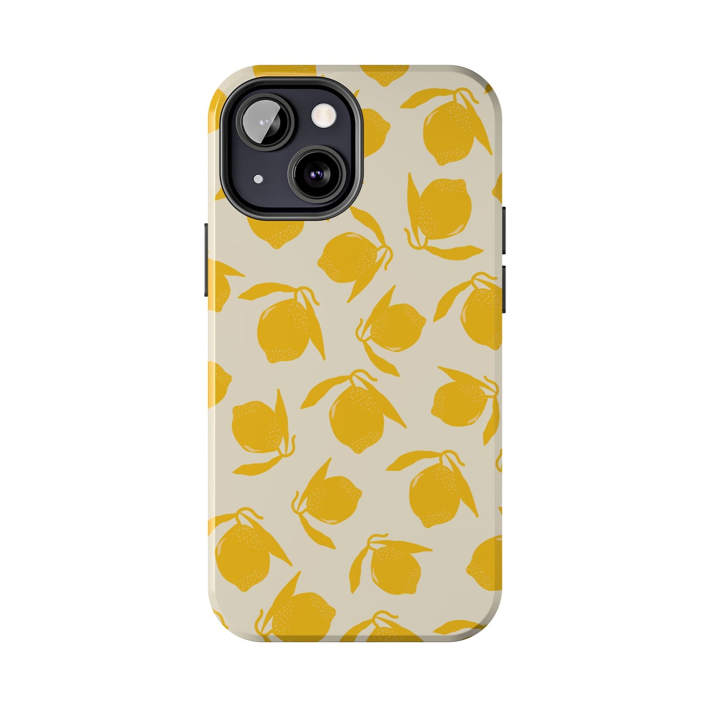 Lemons Phone Case