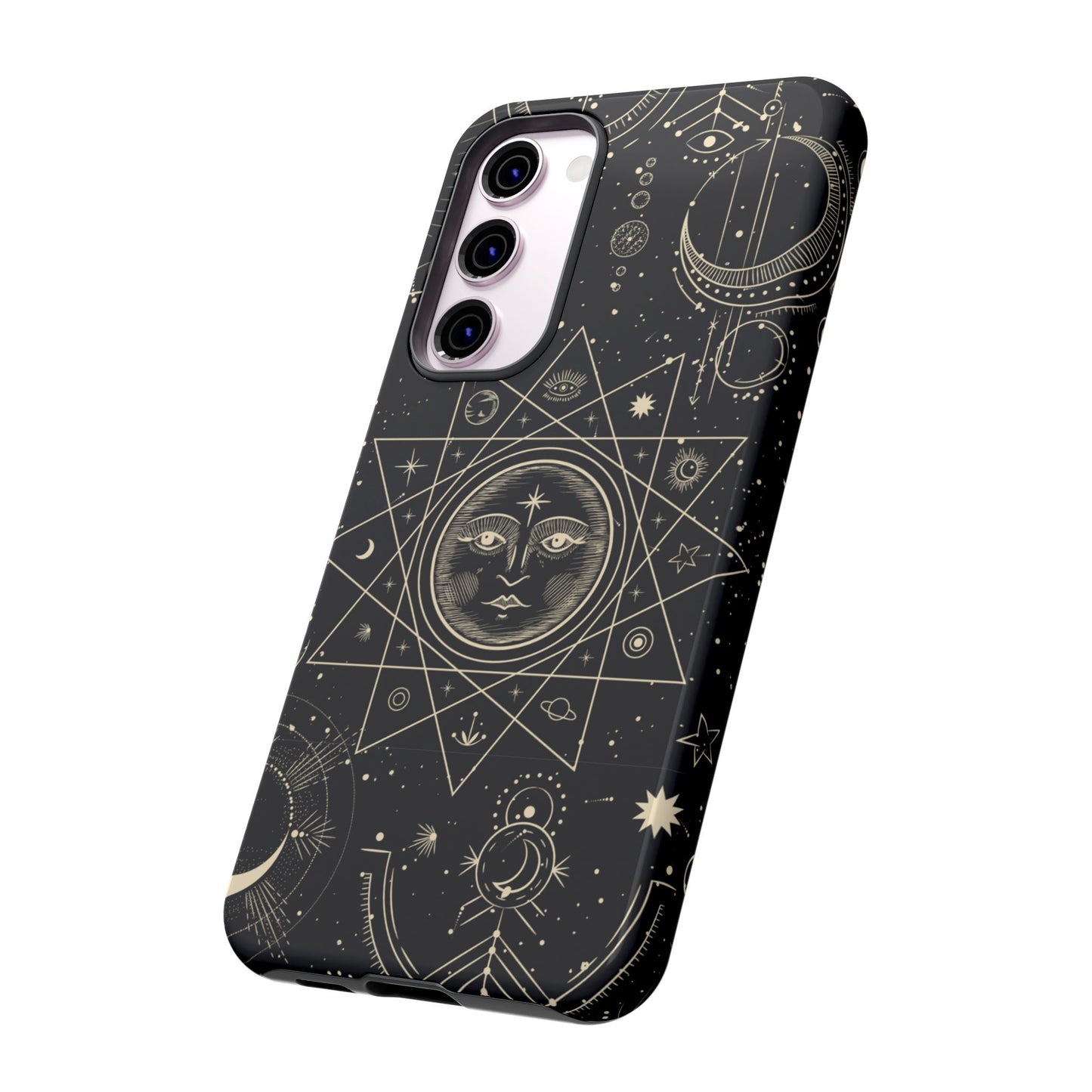 Tough Phone Case - Aurora