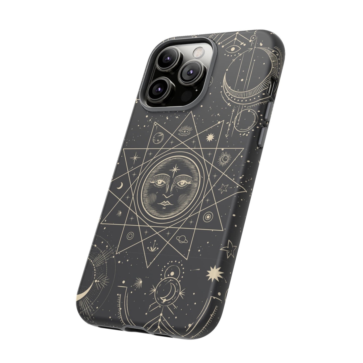 Tough Phone Case - Aurora