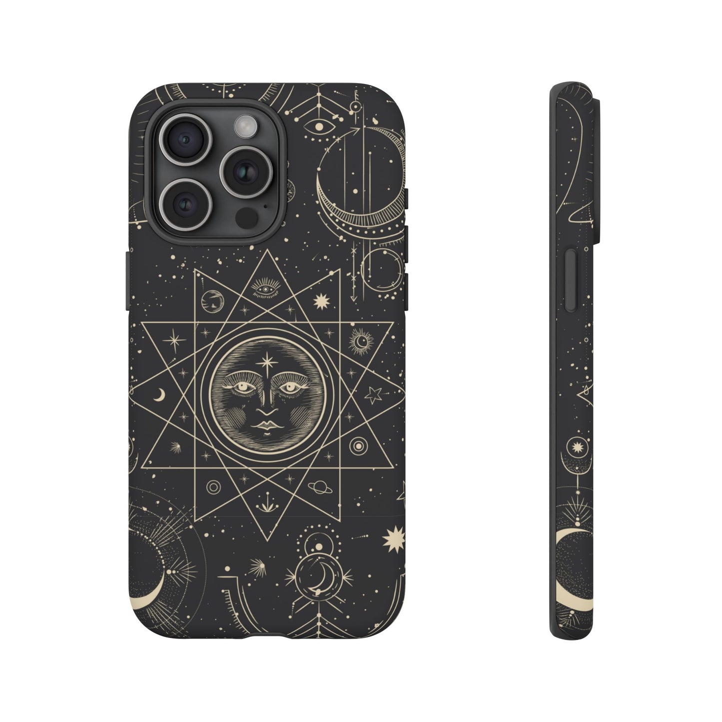 Tough Phone Case - Aurora