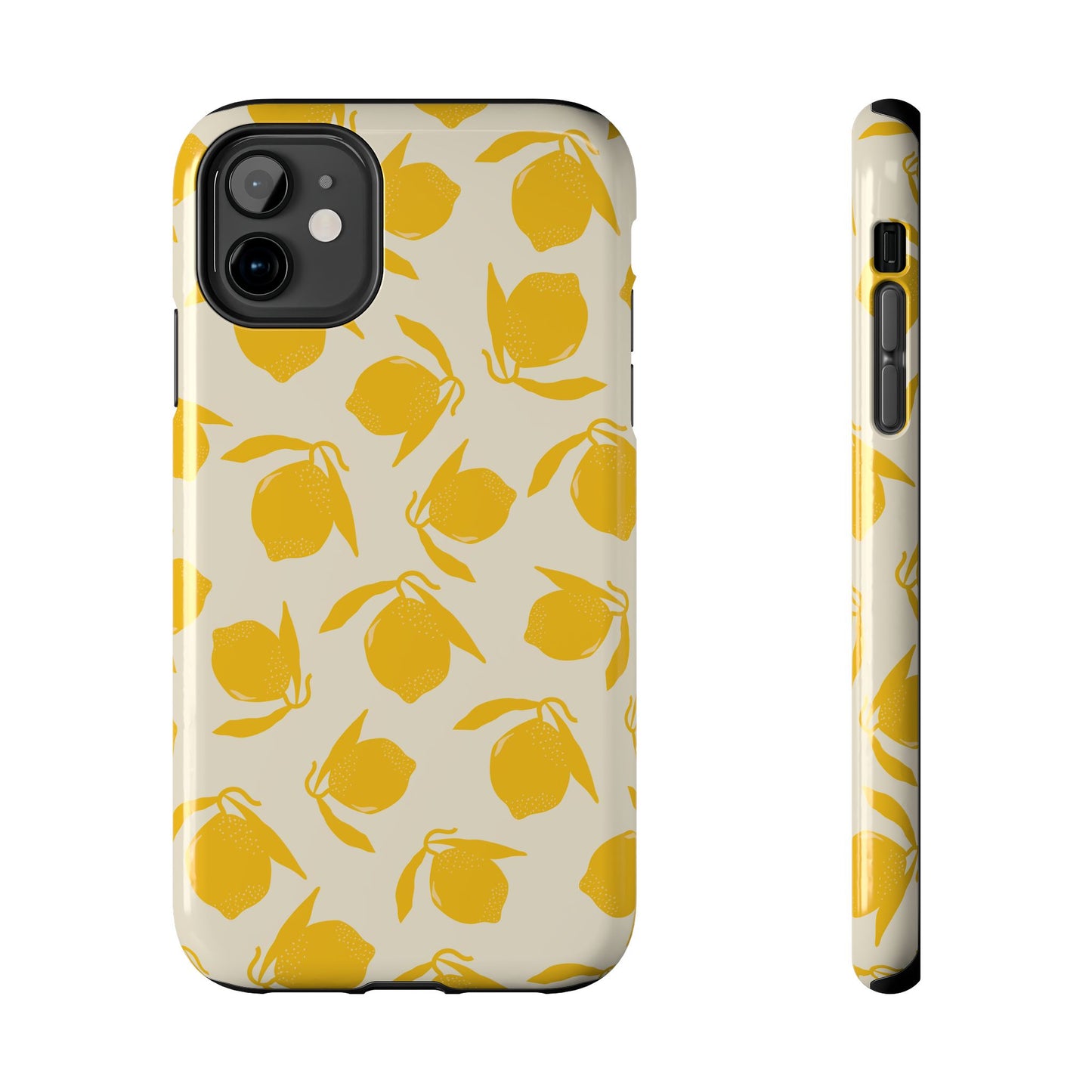 Lemons Phone Case