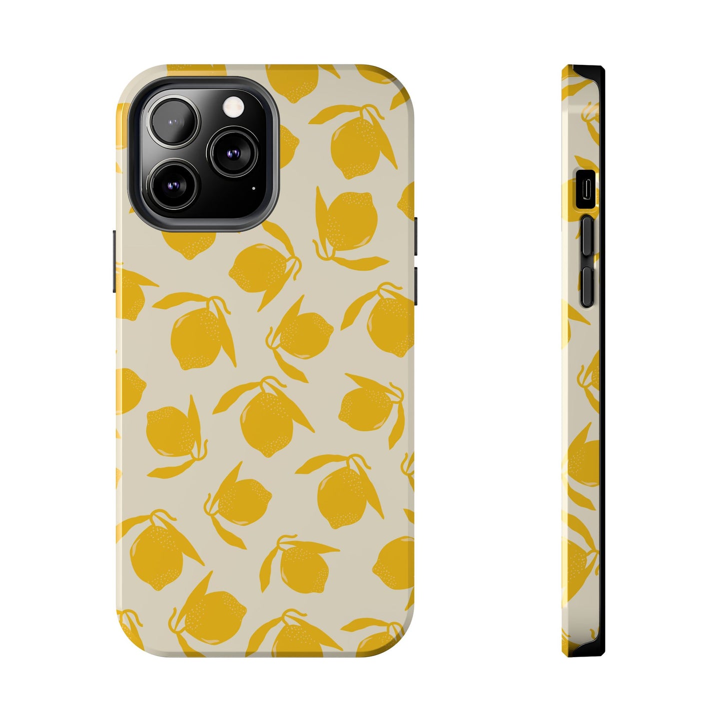 Lemons Phone Case