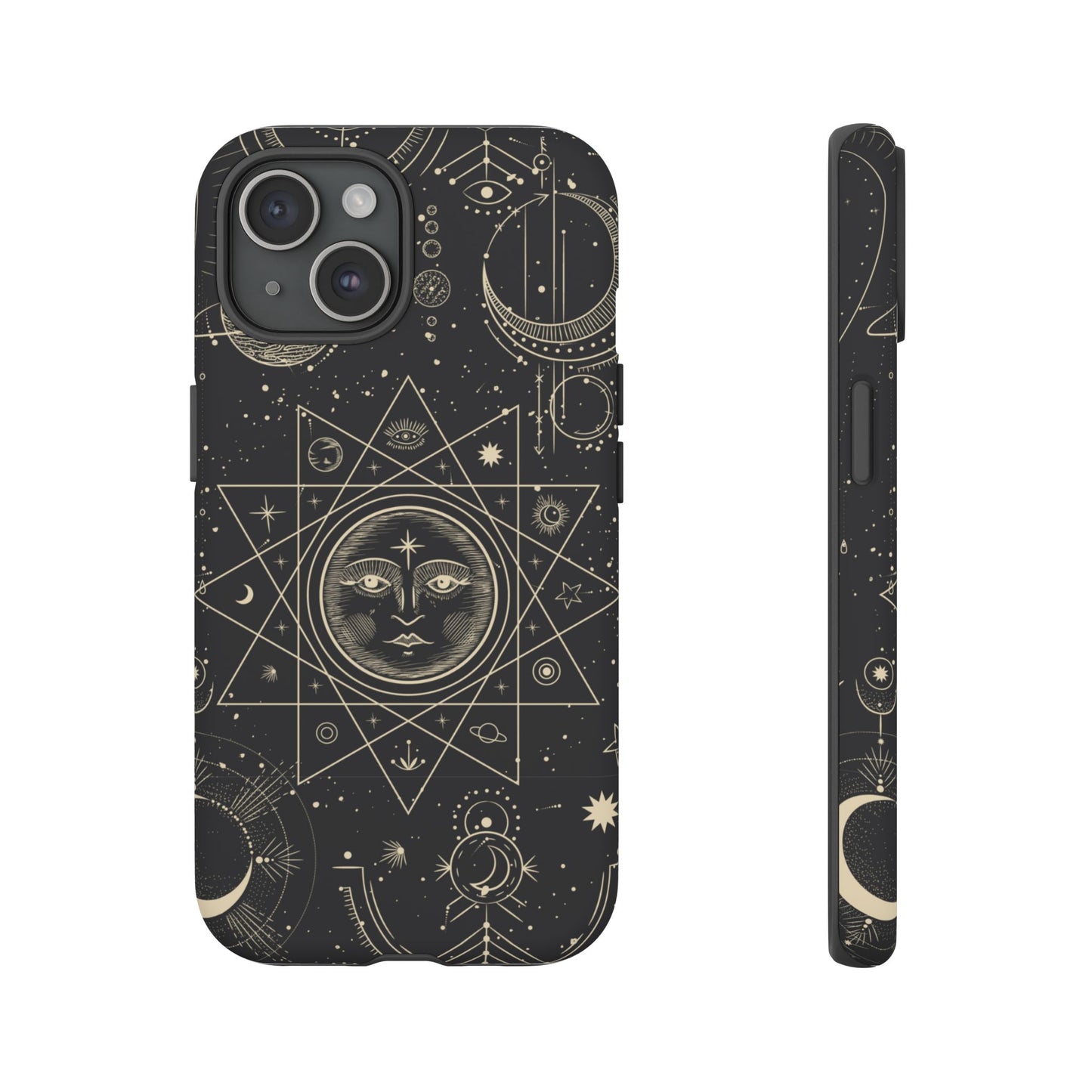 Tough Phone Case - Aurora