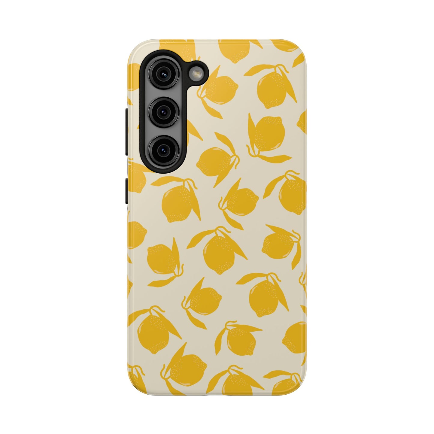 Lemons Phone Case