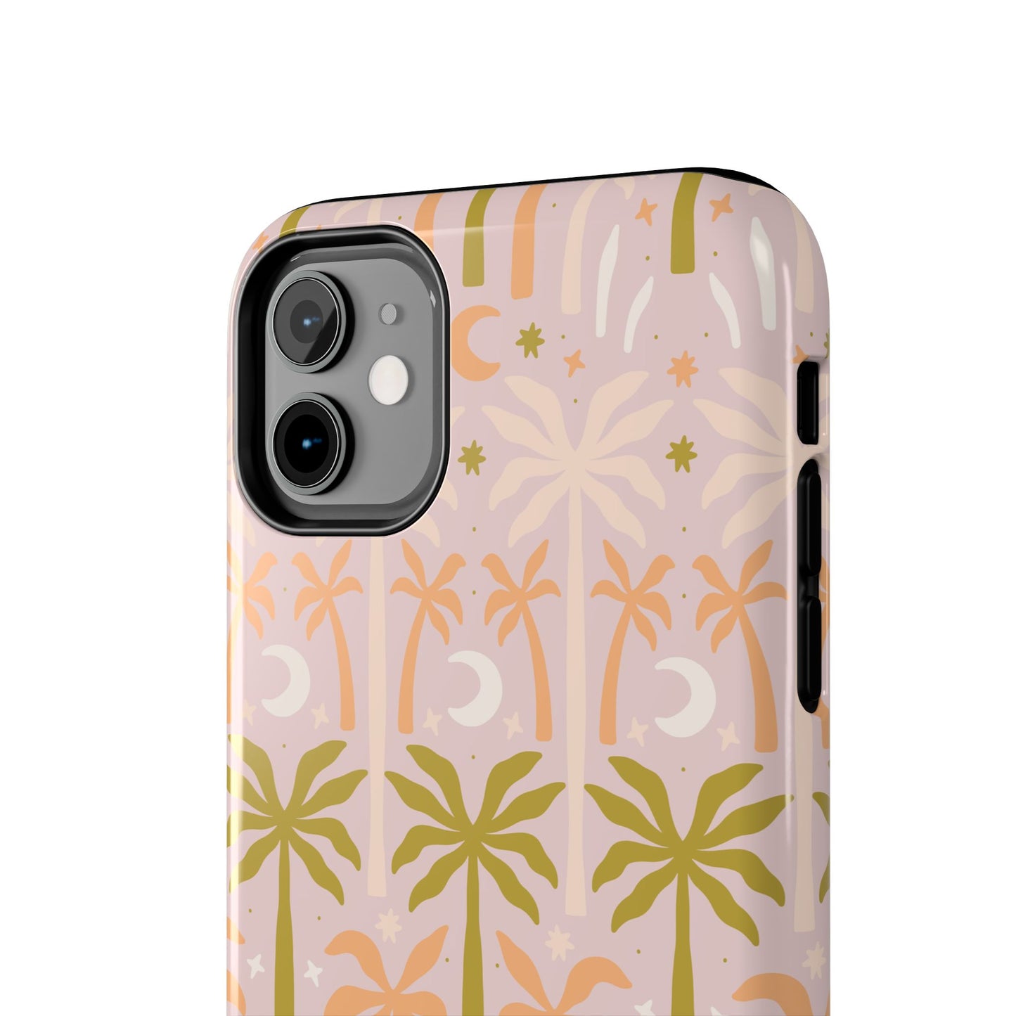 Retro Summer Phone Case