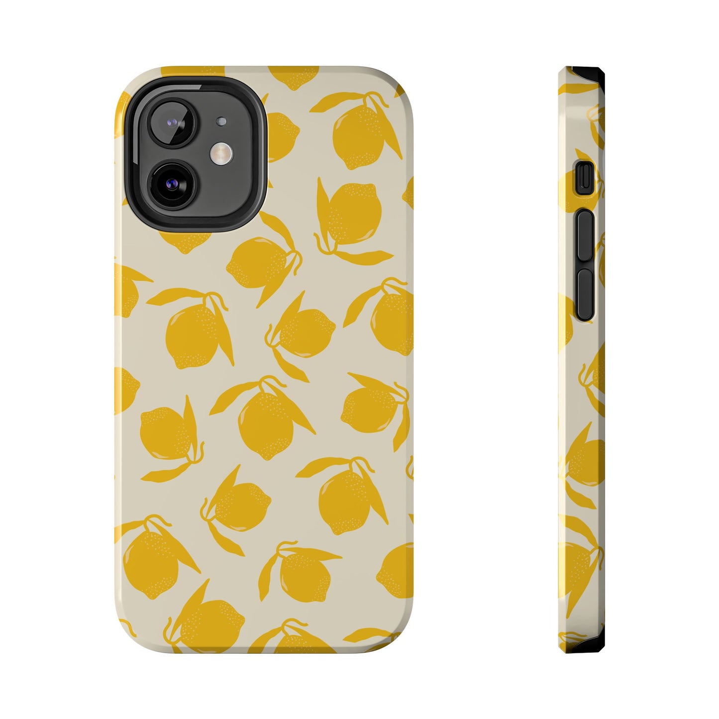 Lemons Phone Case