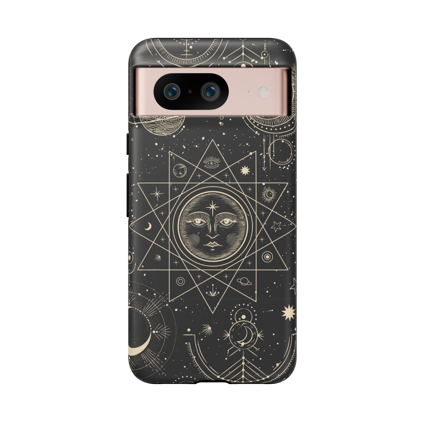 Tough Phone Case - Aurora