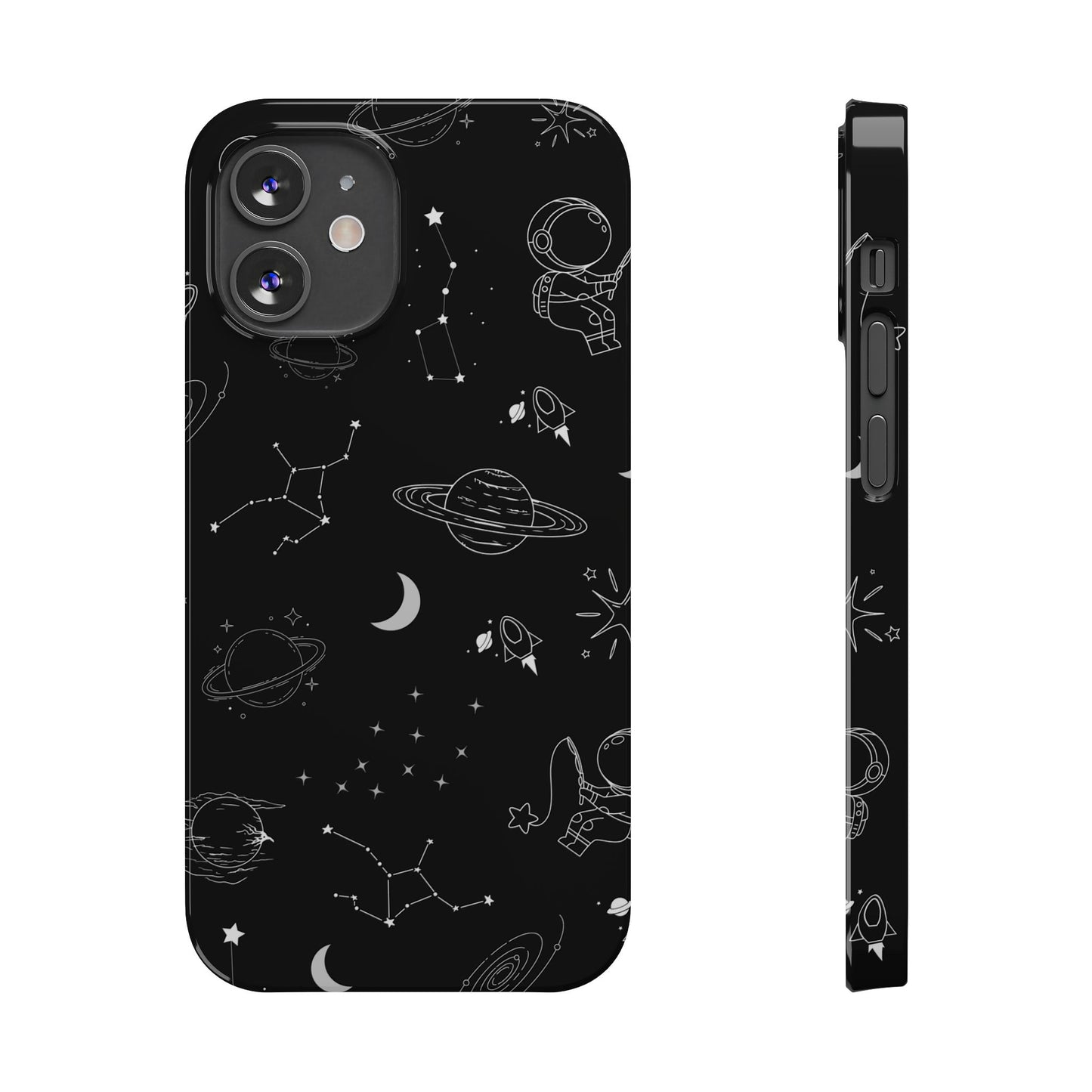 Lost in Space Phone Case