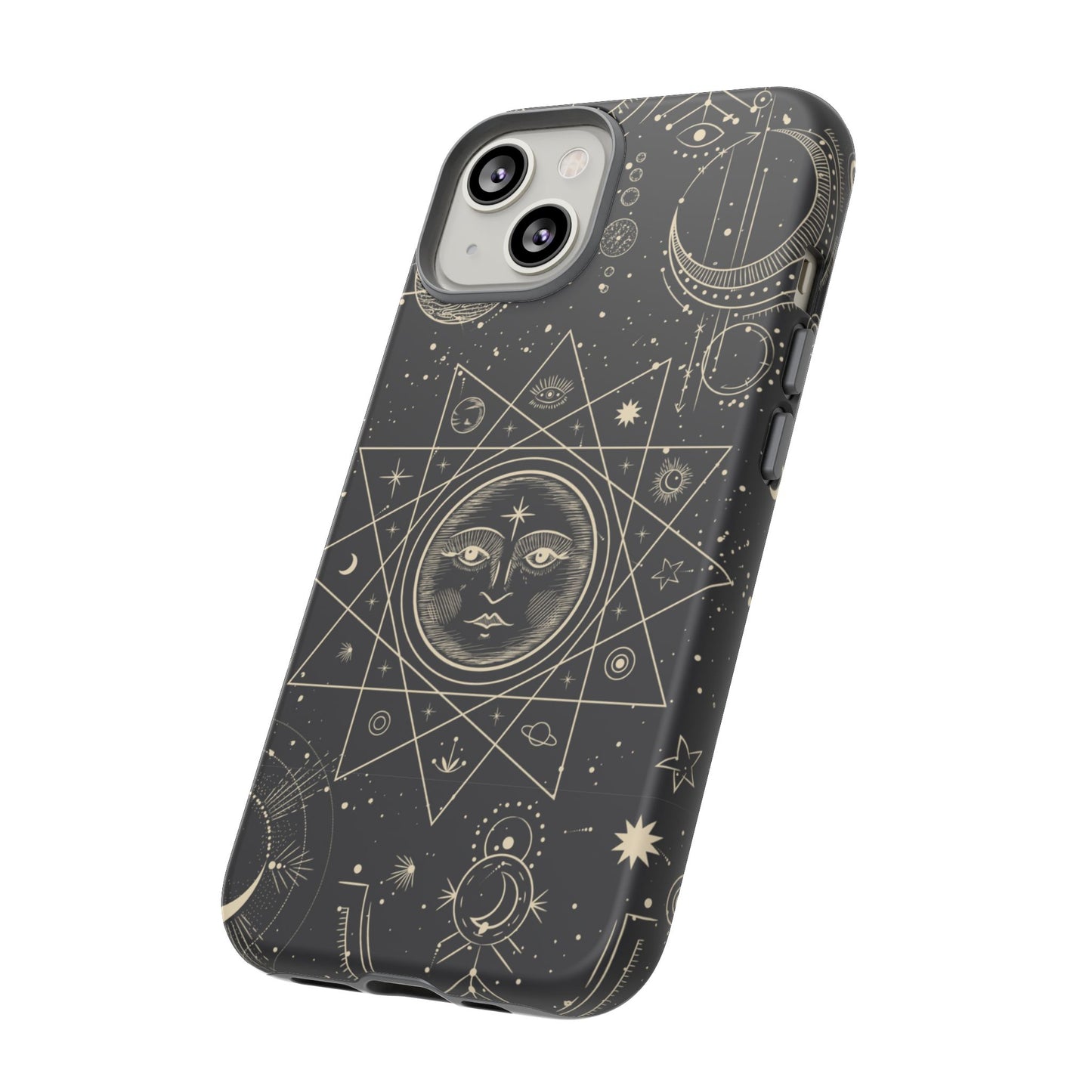 Tough Phone Case - Aurora