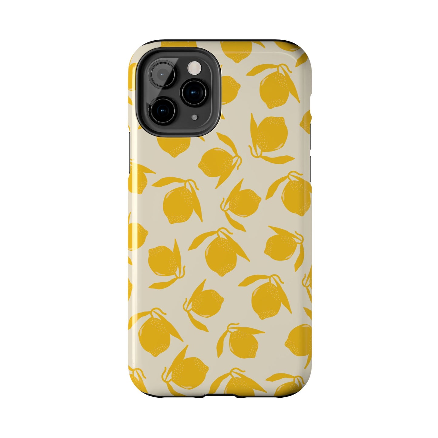 Lemons Phone Case