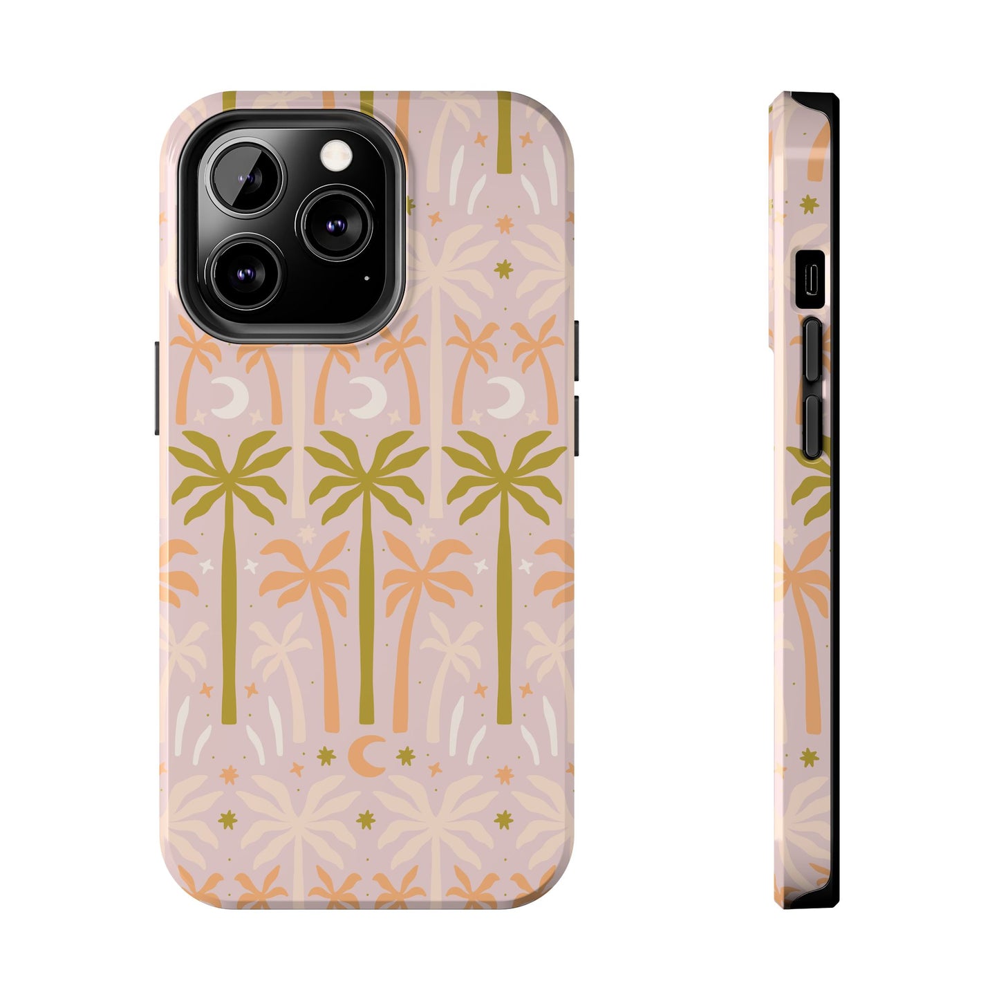 Retro Summer Phone Case