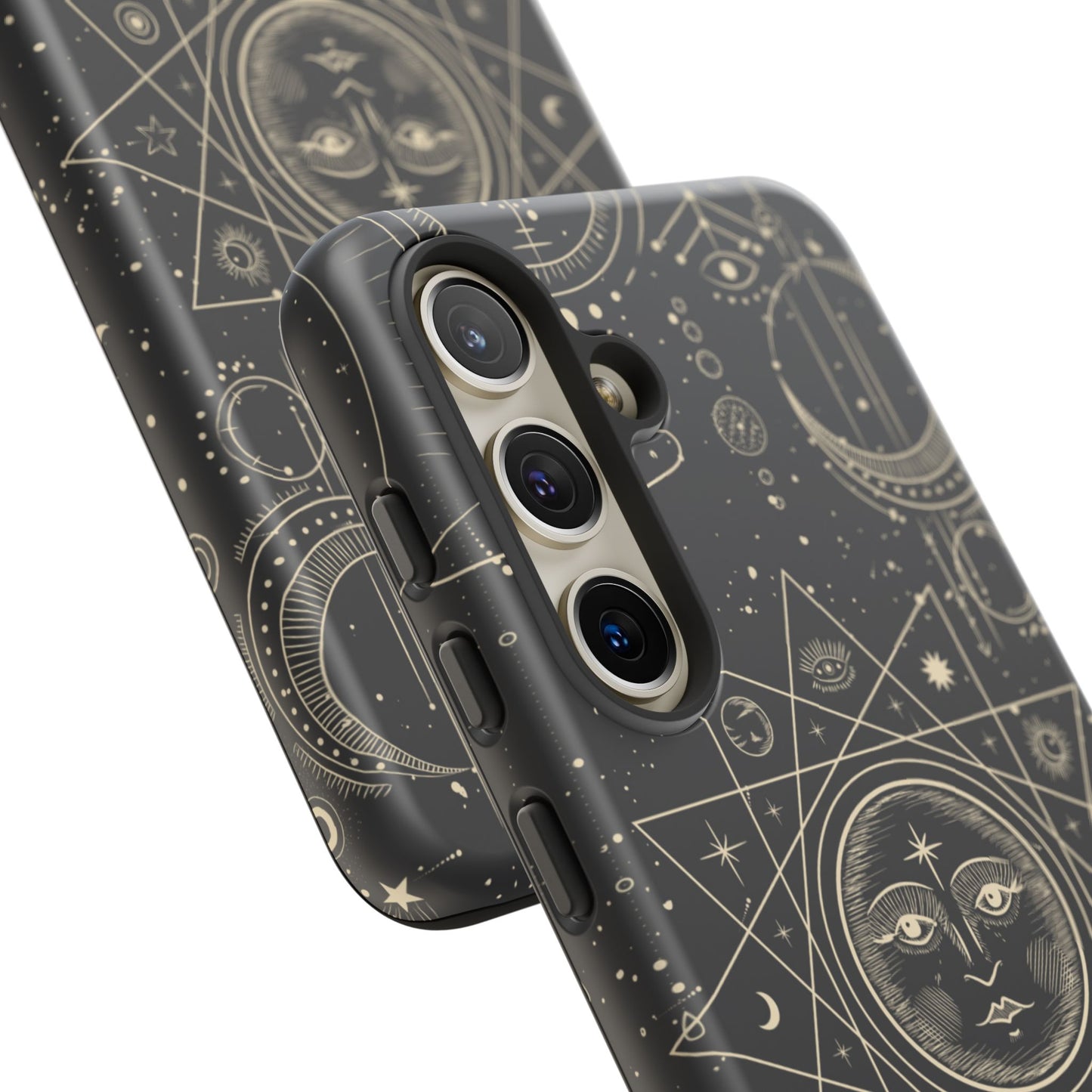 Tough Phone Case - Aurora