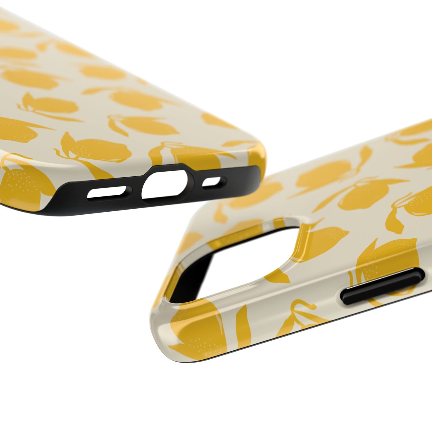 Lemons Phone Case