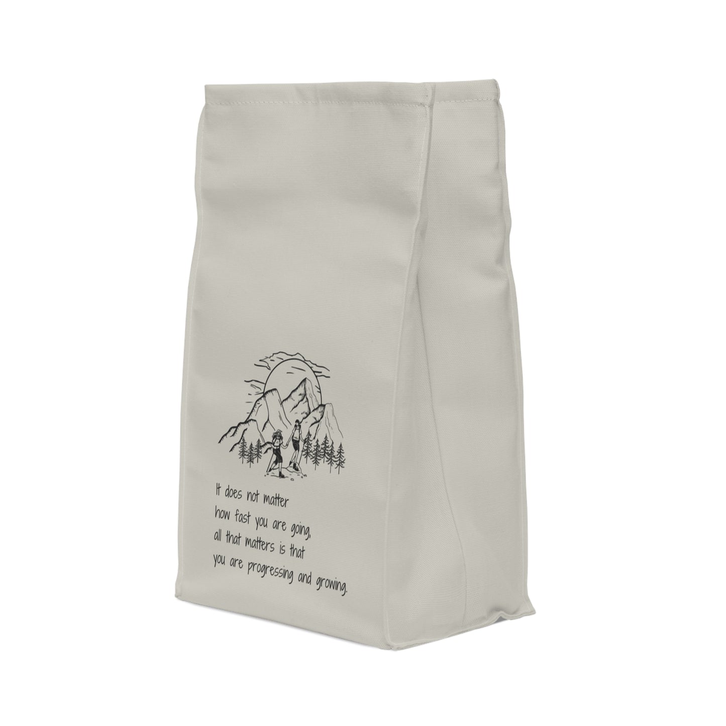 Vermont Lunch Bag