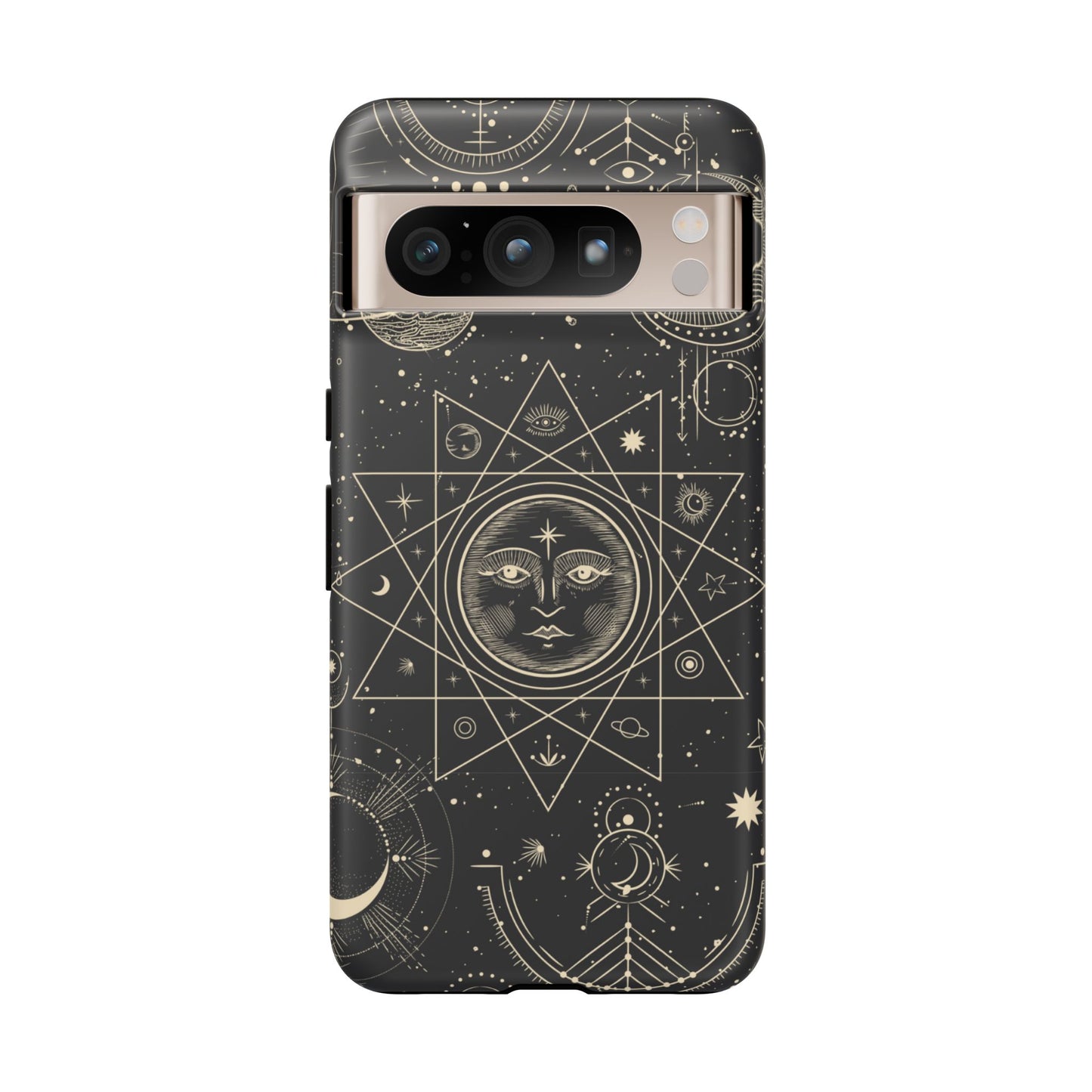 Tough Phone Case - Aurora