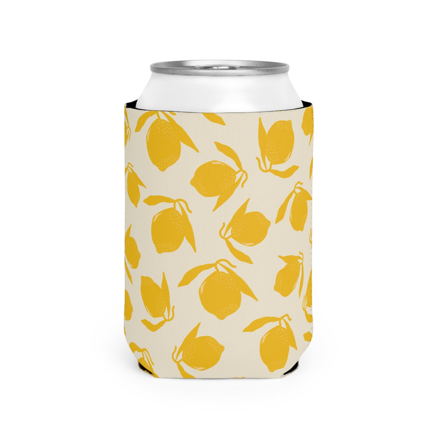 Lemons Can Cooler