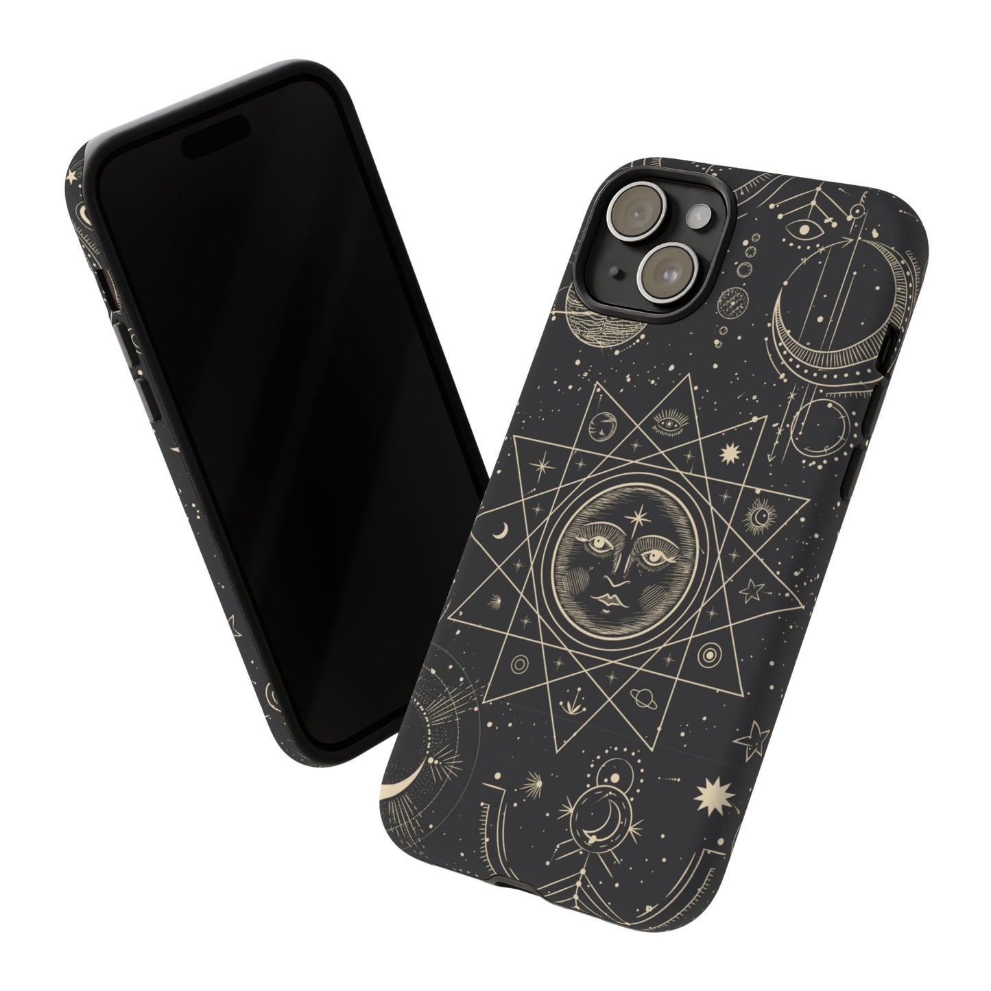 Tough Phone Case - Aurora