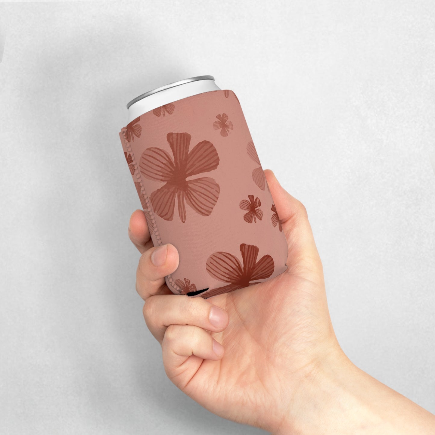 Bloom Can Cooler