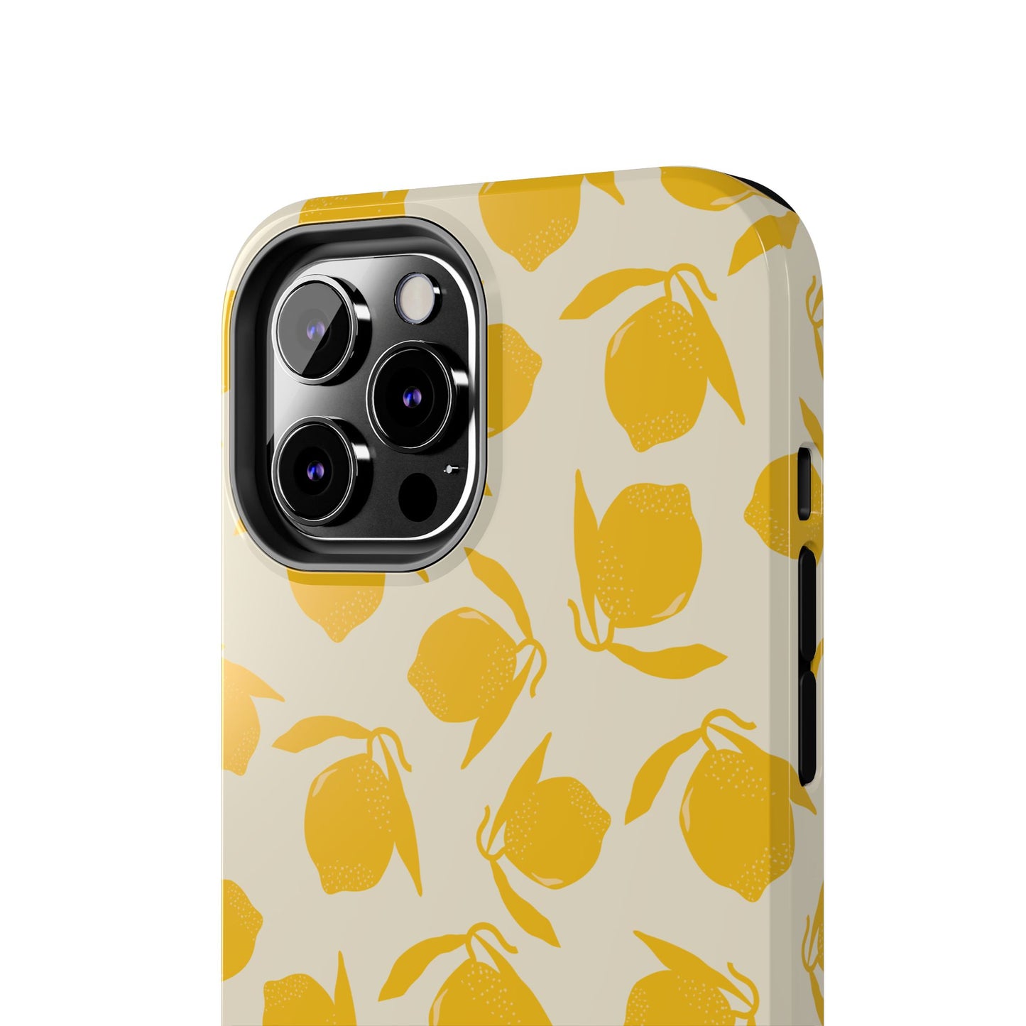 Lemons Phone Case