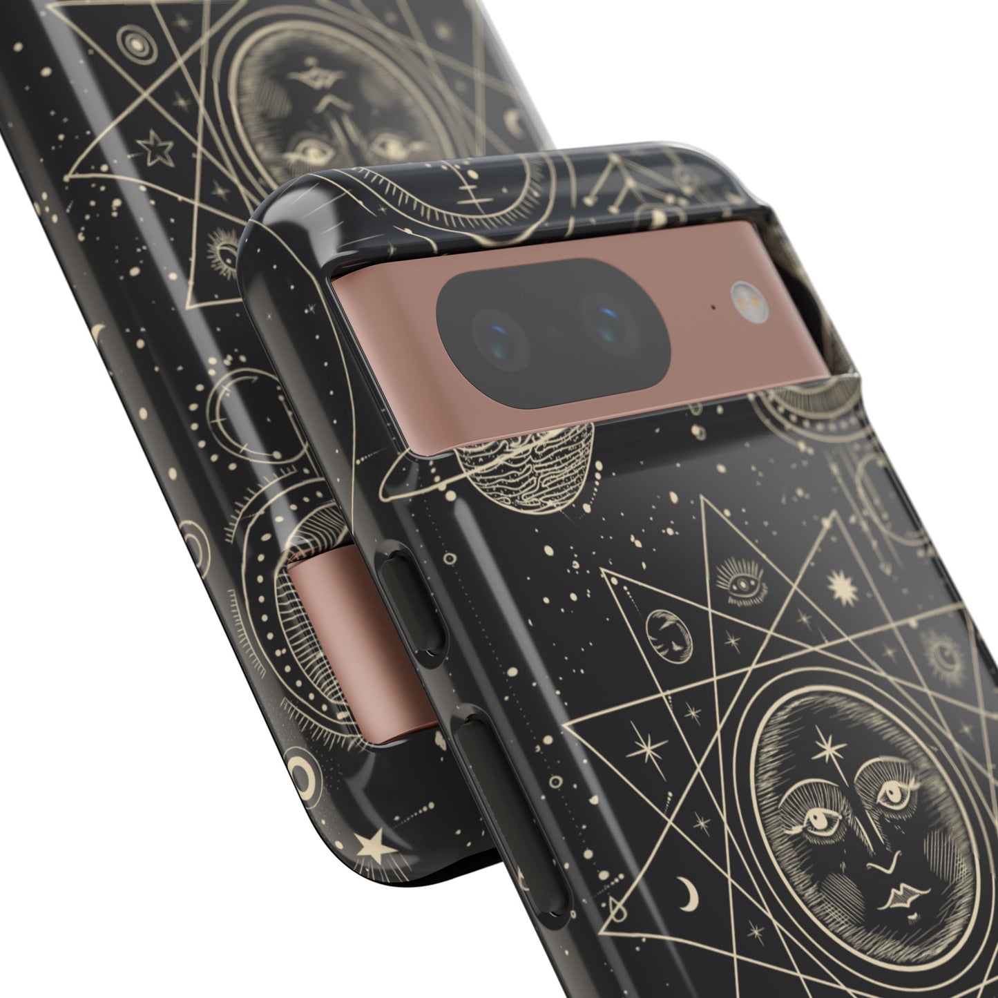 Tough Phone Case - Aurora