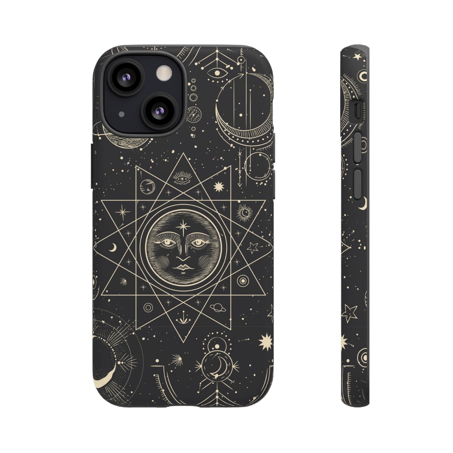 Tough Phone Case - Aurora