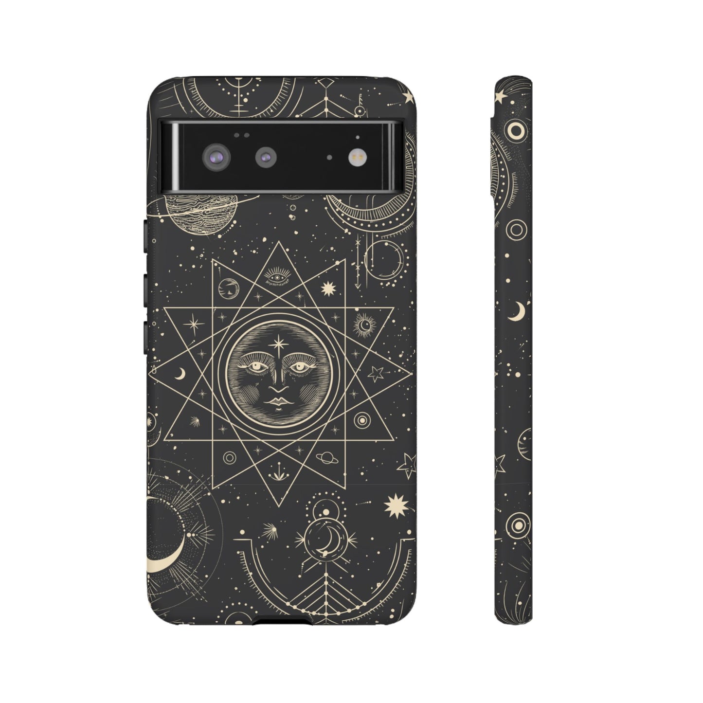 Tough Phone Case - Aurora