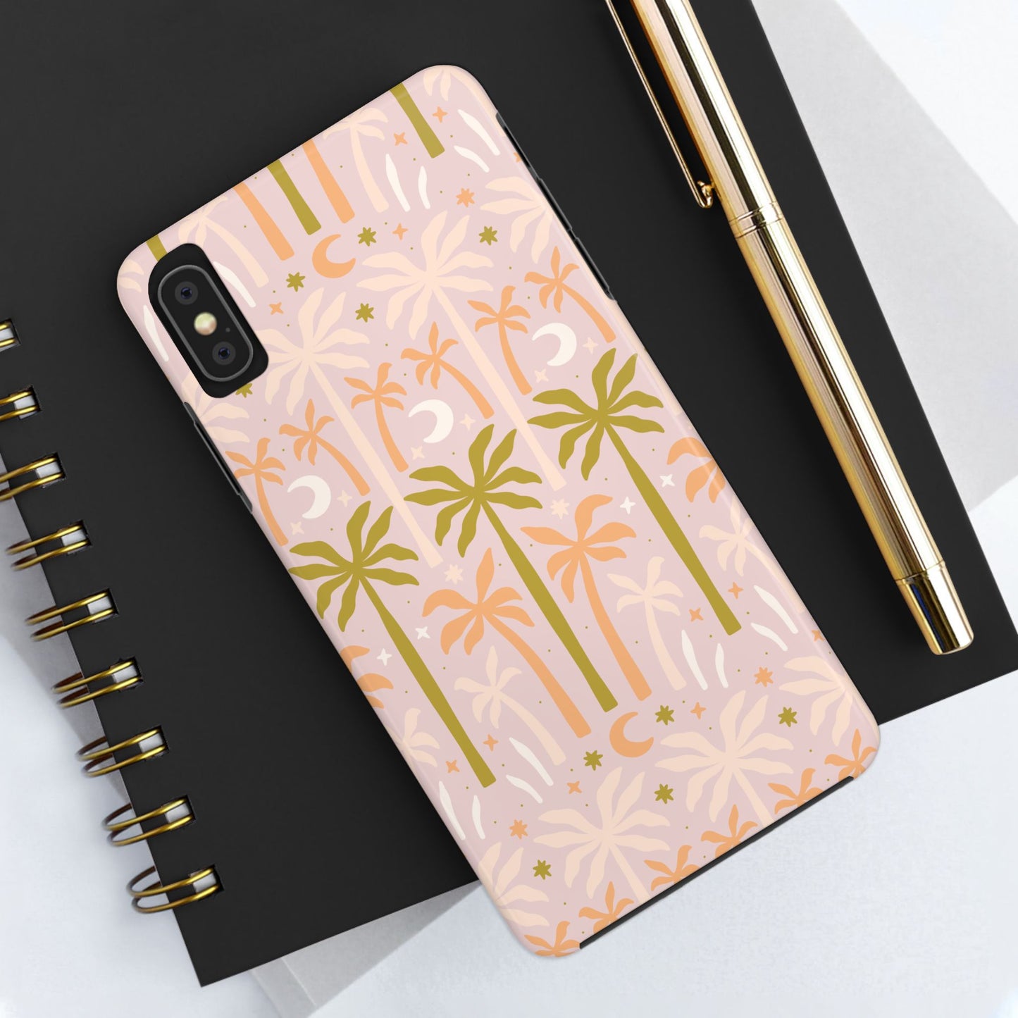 Retro Summer Phone Case