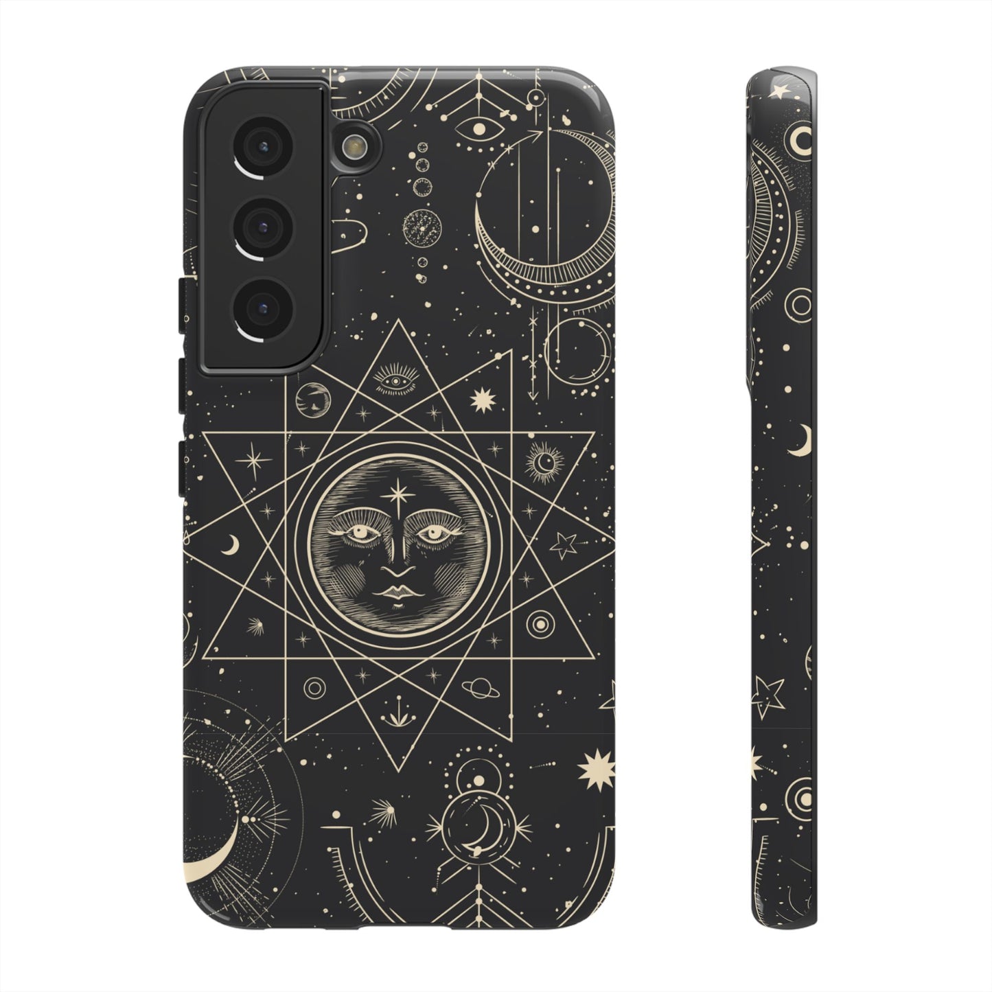 Tough Phone Case - Aurora