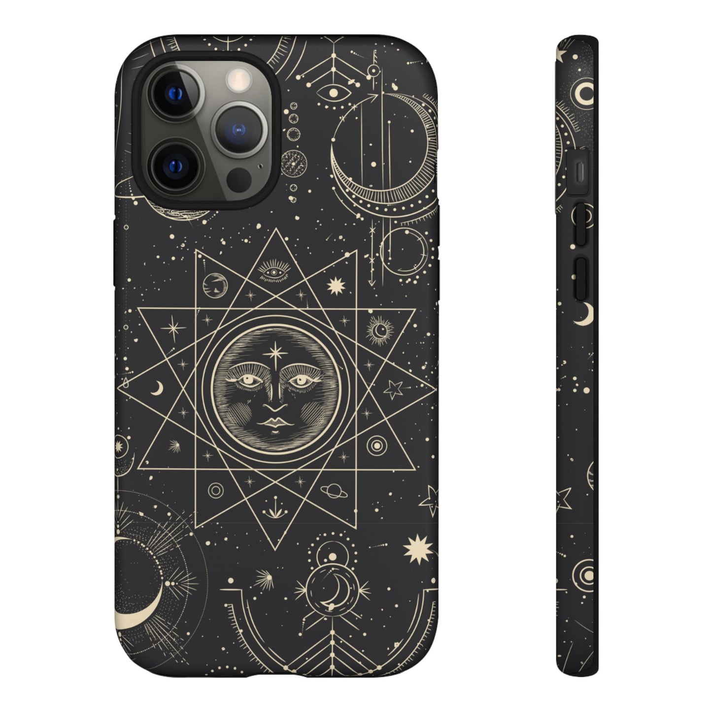 Tough Phone Case - Aurora