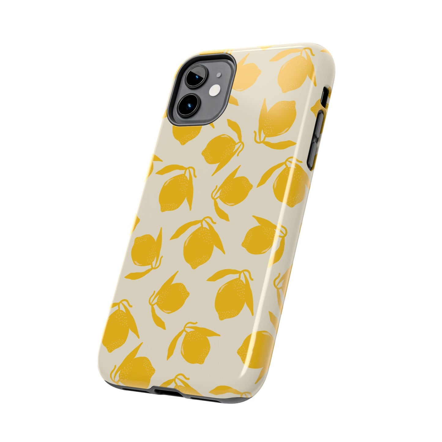 Lemons Phone Case