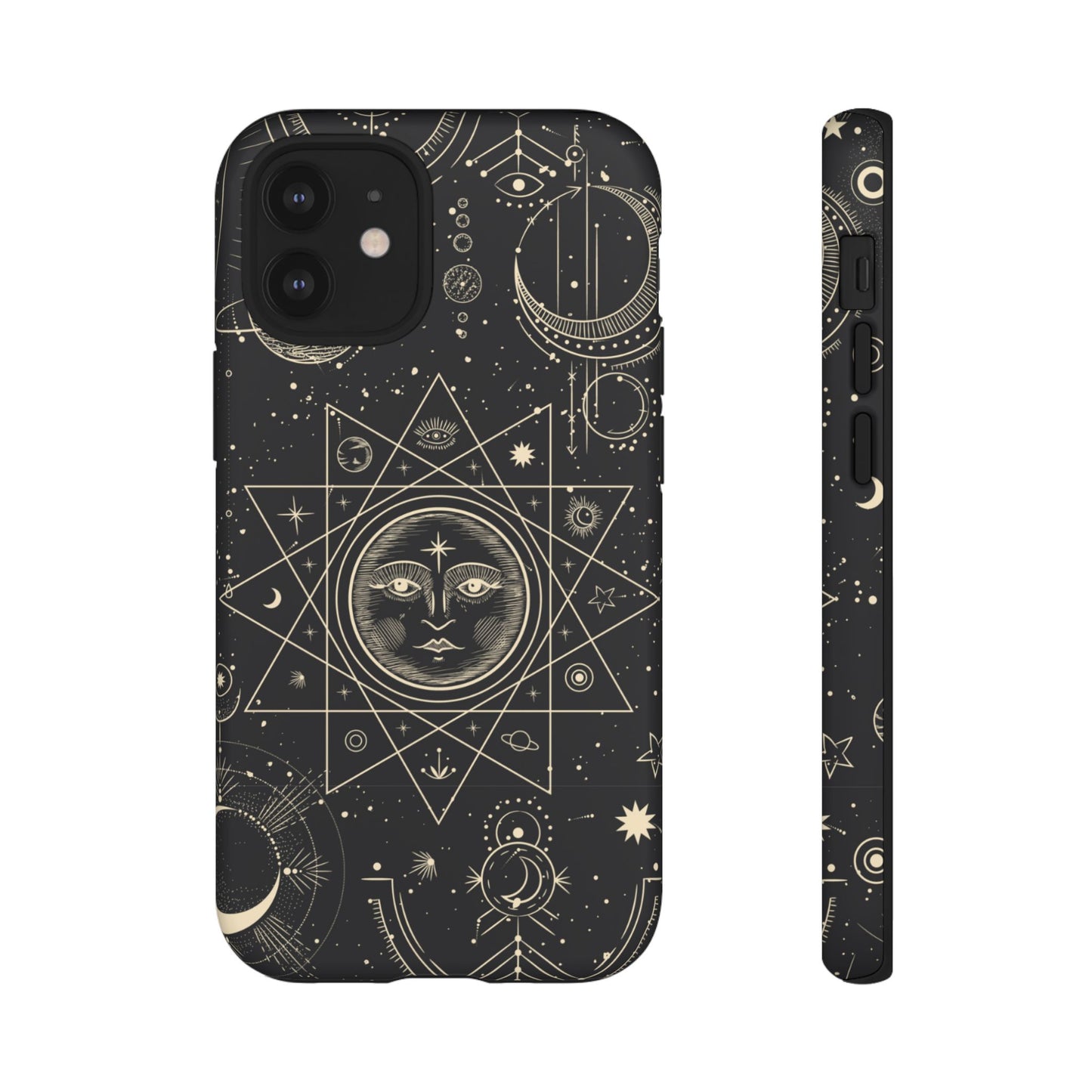 Tough Phone Case - Aurora