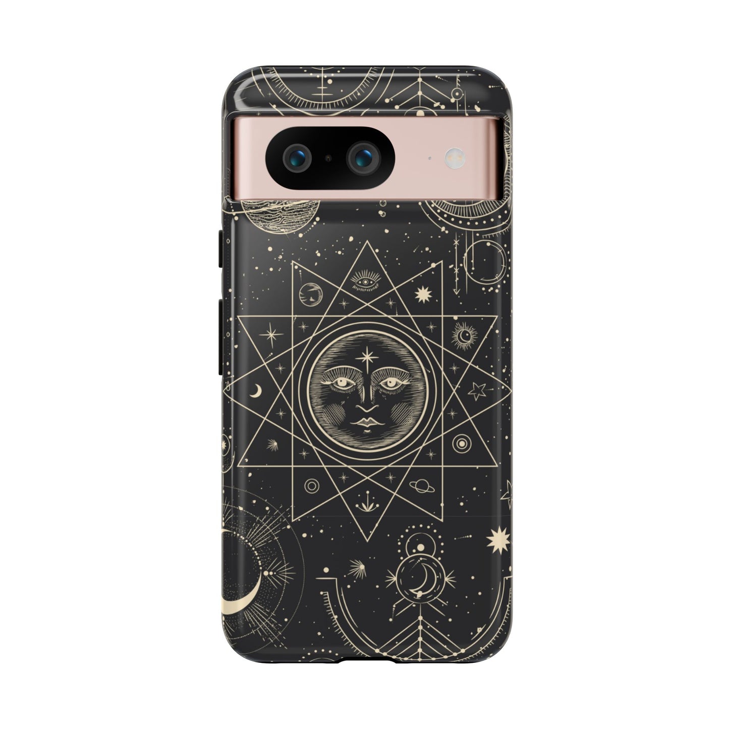 Tough Phone Case - Aurora