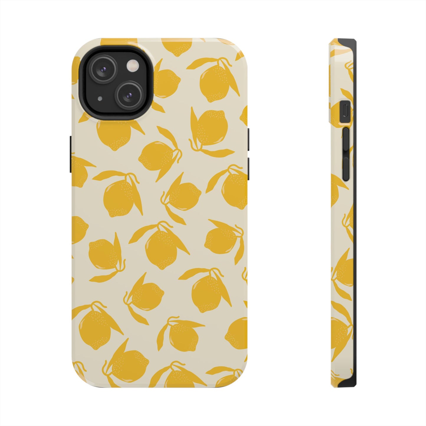 Lemons Phone Case