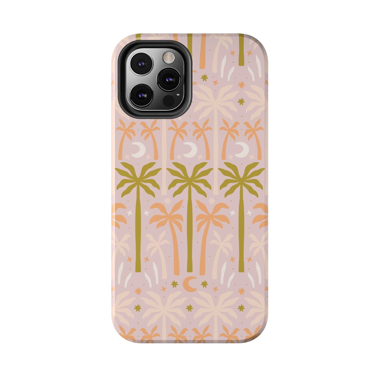 Retro Summer Phone Case