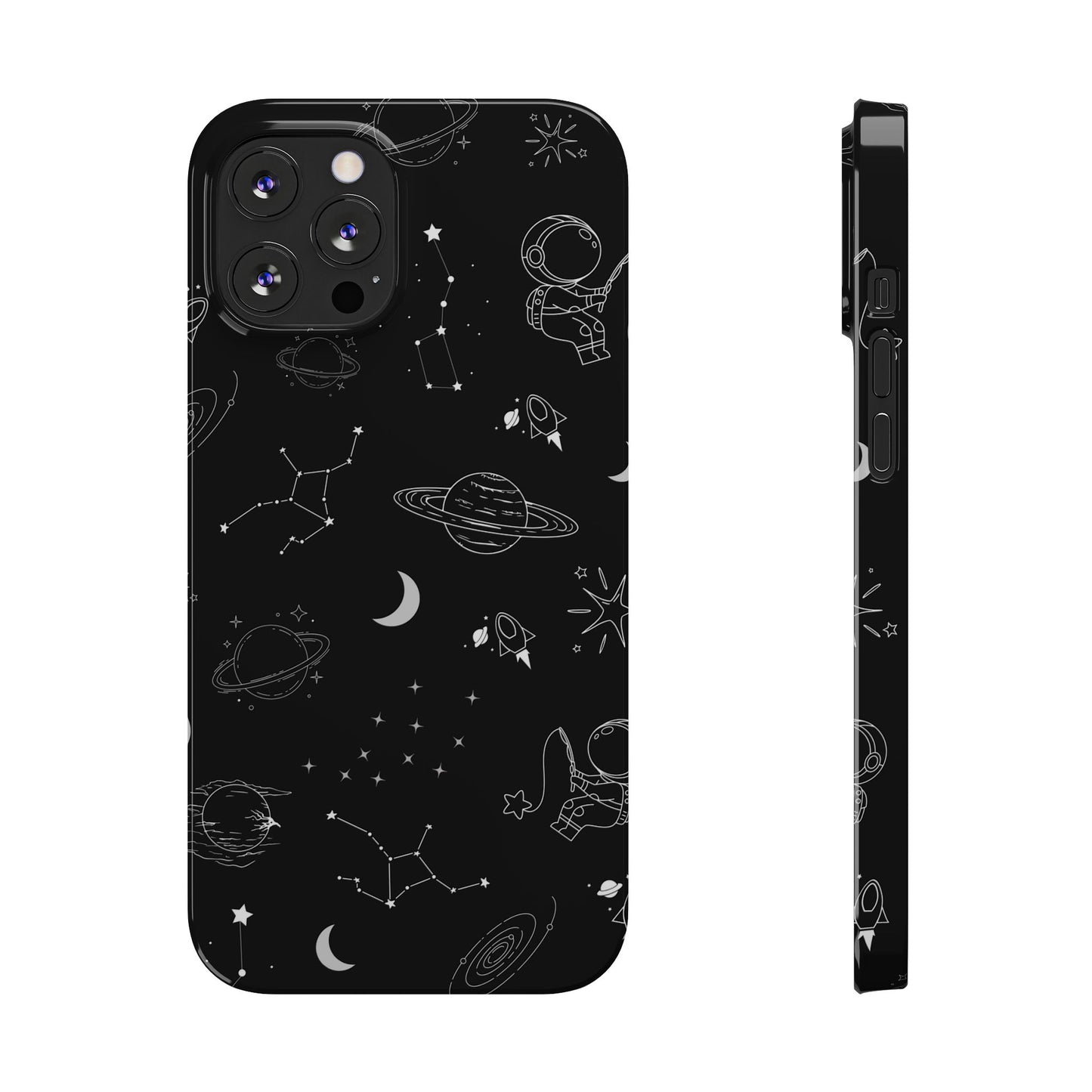 Lost in Space Phone Case