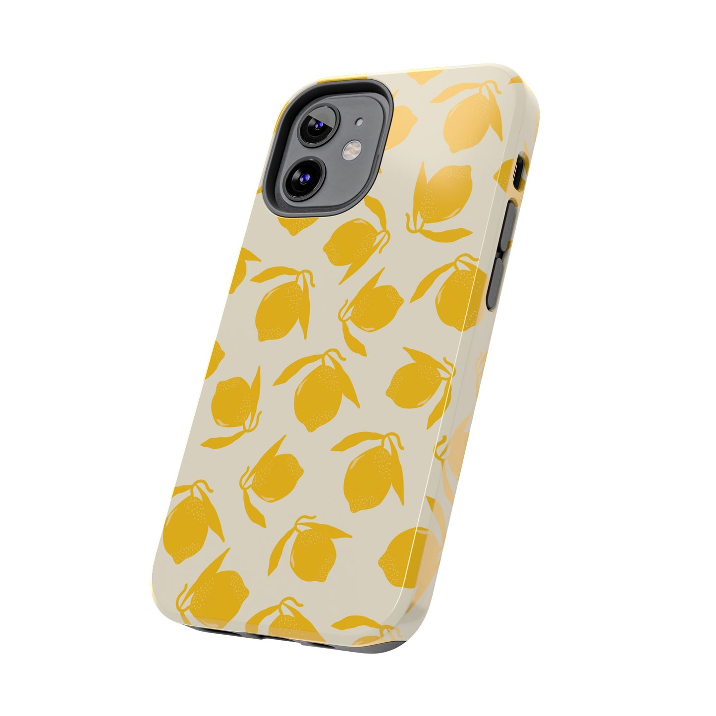 Lemons Phone Case