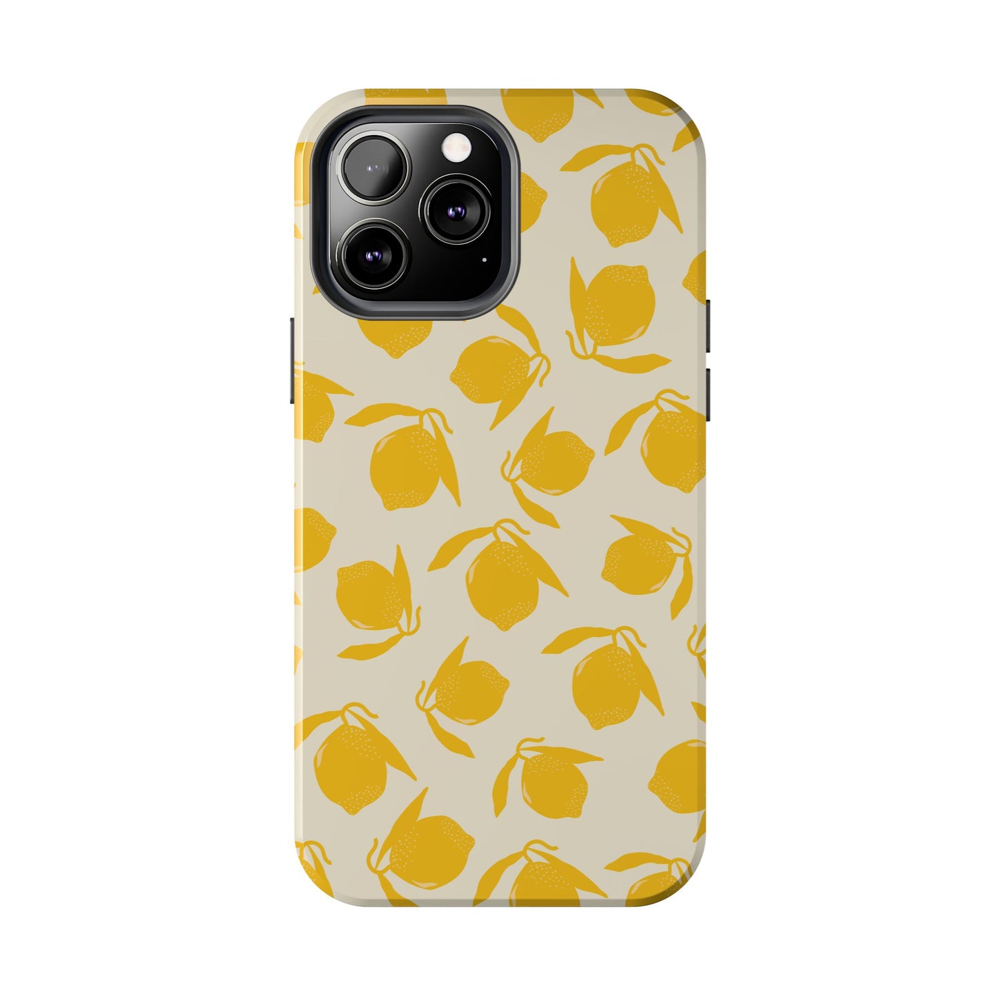 Lemons Phone Case