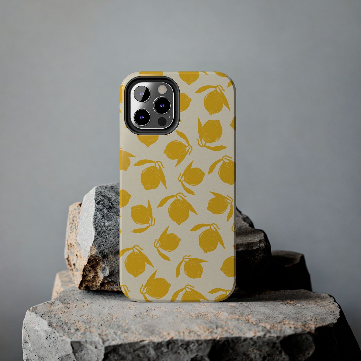 Lemons Phone Case