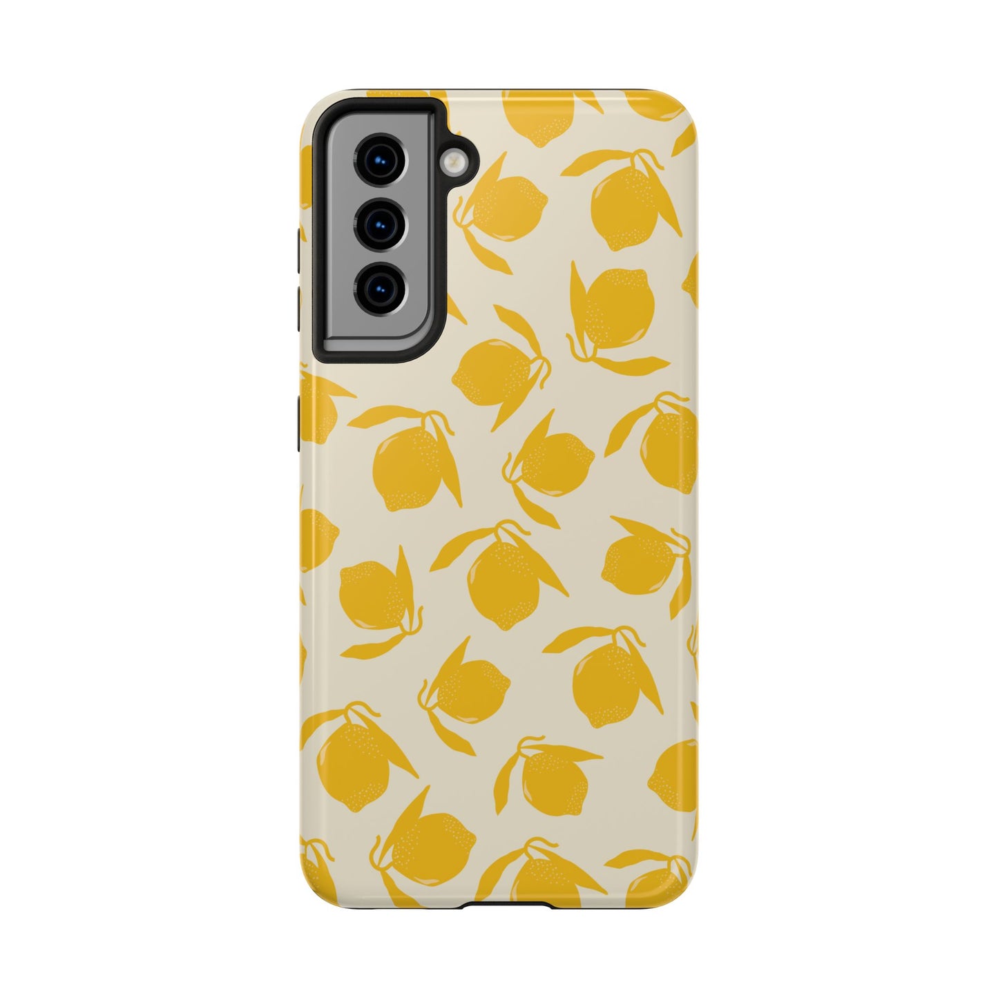 Lemons Phone Case