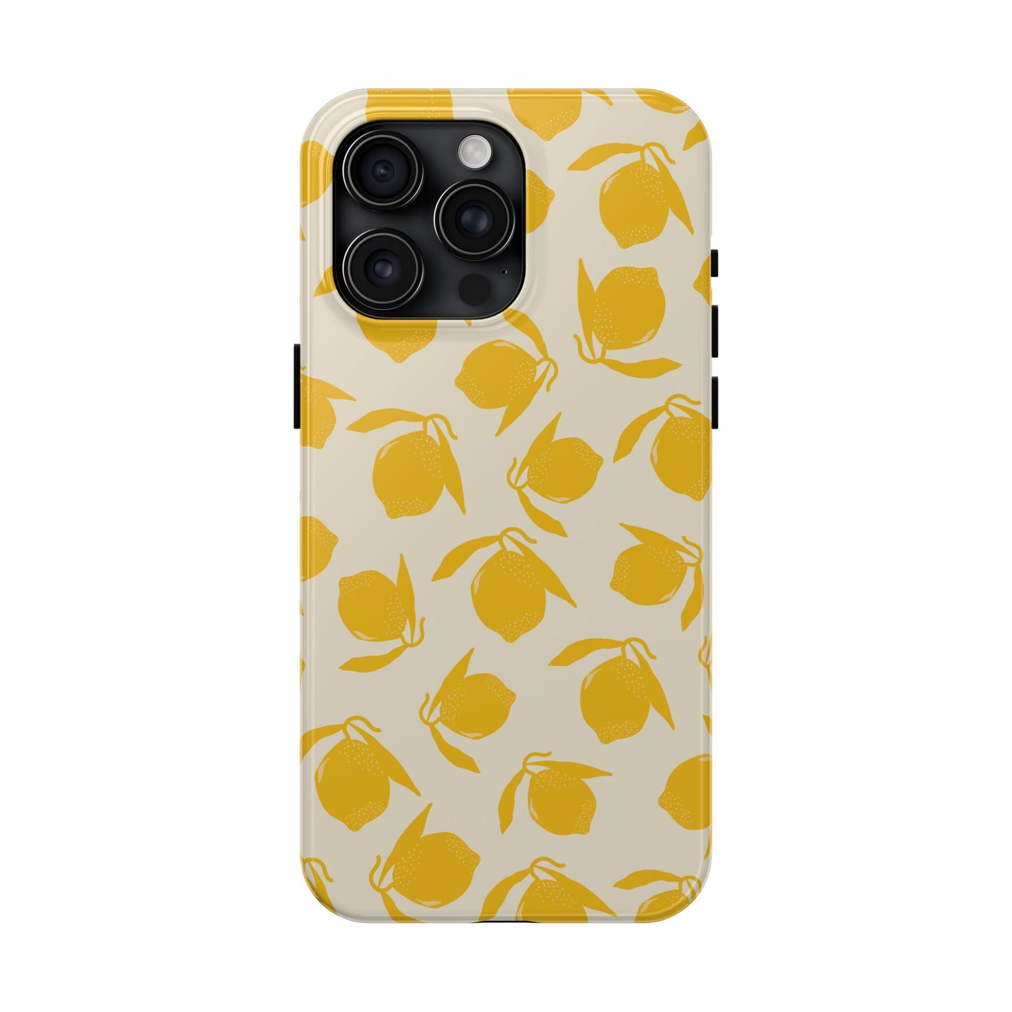 Lemons Phone Case