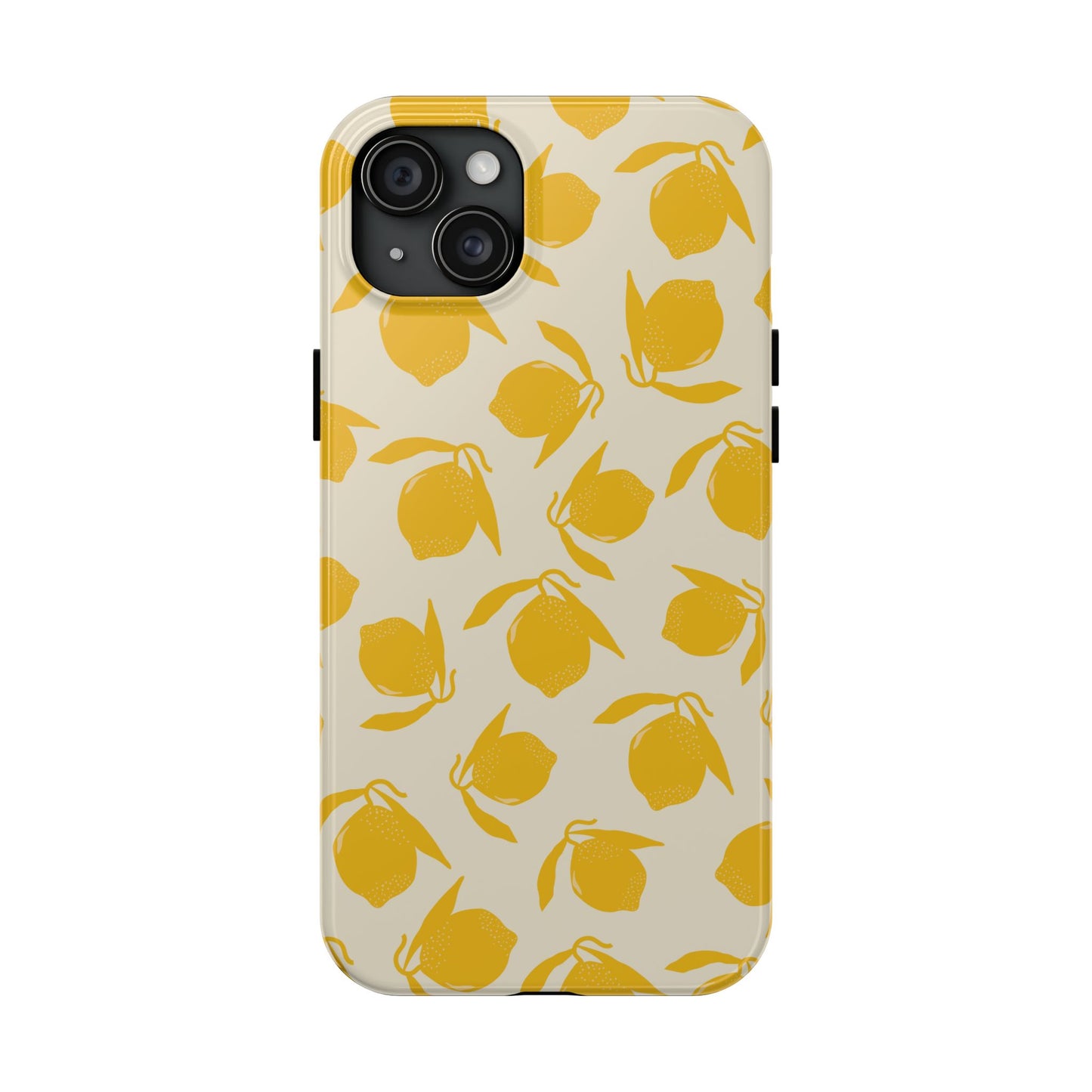 Lemons Phone Case