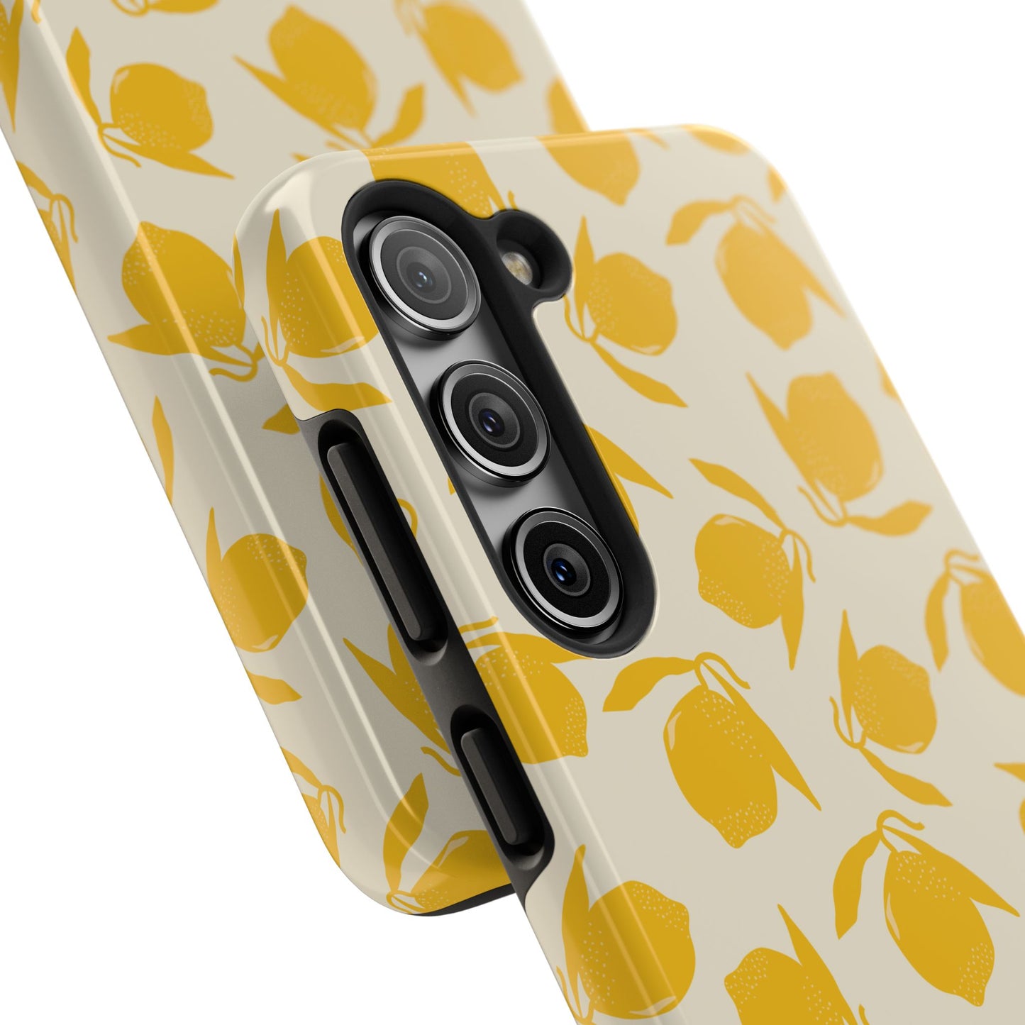 Lemons Phone Case