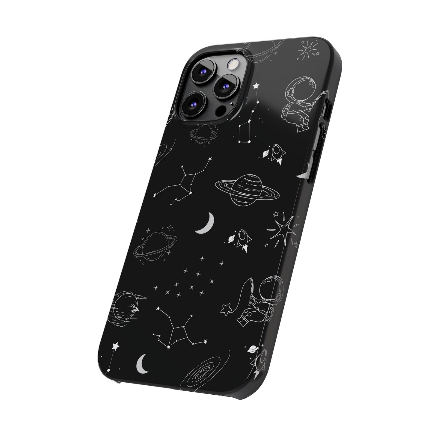 Lost in Space Phone Case