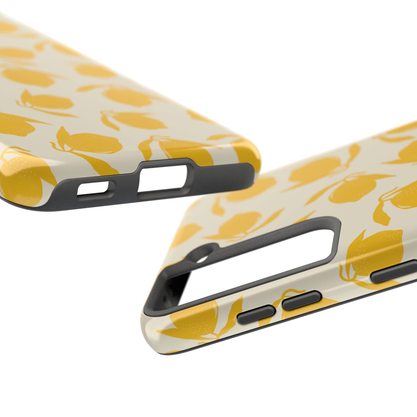 Lemons Phone Case