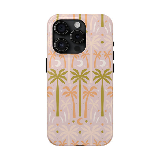 Retro Summer Phone Case