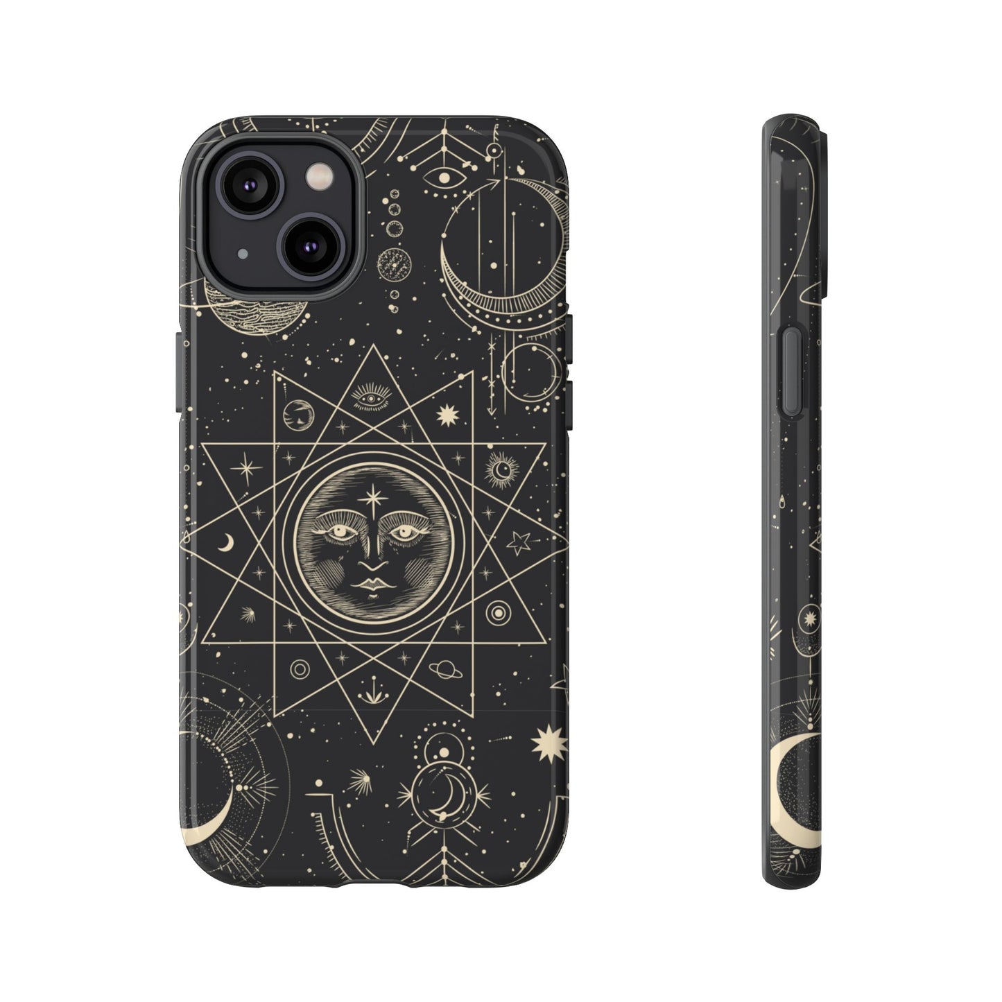 Tough Phone Case - Aurora